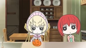 The Ancient Magus' Bride 5. epizoda