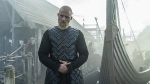 Vikingové Duchové, bohové a přisluhovači