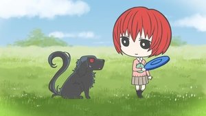 The Ancient Magus' Bride 15. epizoda