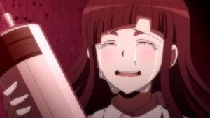 Danganronpa: The Animation 2. epizoda