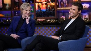Watch What Happens Live with Andy Cohen 195. epizoda
