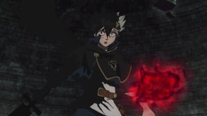 Black Clover 115. epizoda