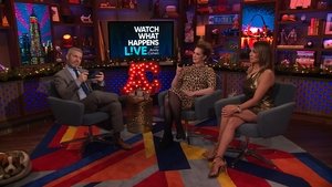 Watch What Happens Live with Andy Cohen 196. epizoda