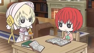 The Ancient Magus' Bride 10. epizoda
