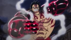 One Piece 915. epizoda