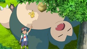 Pokémon Dechberoucí Dynamax