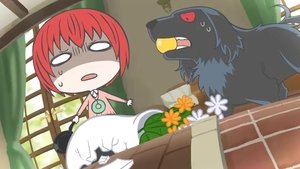 The Ancient Magus' Bride 23. epizoda