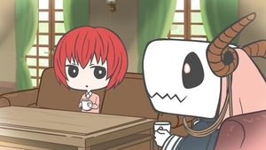 The Ancient Magus' Bride 4. epizoda