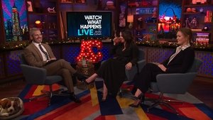 Watch What Happens Live with Andy Cohen 198. epizoda