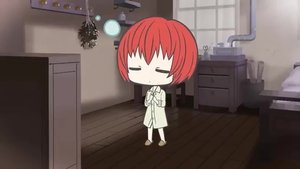 The Ancient Magus' Bride 11. epizoda