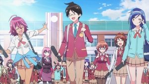 We Never Learn: BOKUBEN 13. epizoda