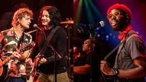 Austin City Limits 9. epizoda