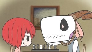 The Ancient Magus' Bride 17. epizoda