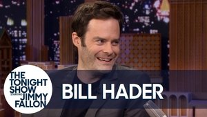 The Tonight Show Starring Jimmy Fallon 1. epizoda