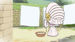 The Ancient Magus' Bride 14. epizoda