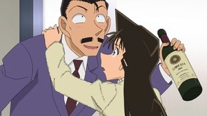 Detektiv Conan 962. epizoda