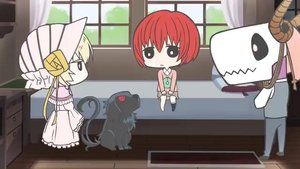 The Ancient Magus' Bride 13. epizoda