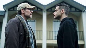 Mr. Robot Východ