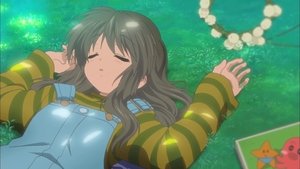Clannad 4. epizoda