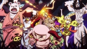 One Piece 913. epizoda