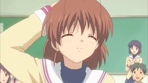 Clannad 3. epizoda