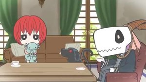 The Ancient Magus' Bride 25. epizoda