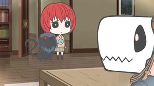 The Ancient Magus' Bride 12. epizoda