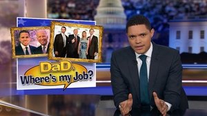 The Daily Show 11. epizoda