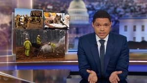 The Daily Show 44. epizoda