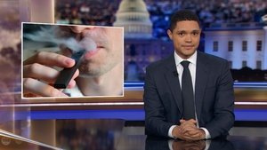 The Daily Show 20. epizoda