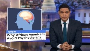 The Daily Show 38. epizoda