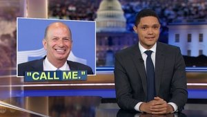 The Daily Show 6. epizoda