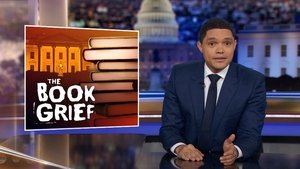 The Daily Show 22. epizoda