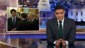 The Daily Show 31. epizoda