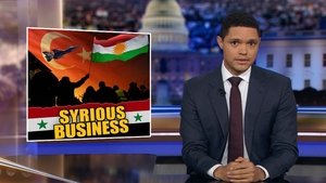 The Daily Show 8. epizoda