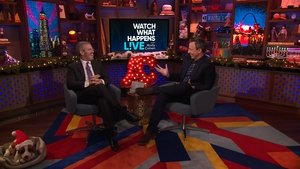 Watch What Happens Live with Andy Cohen 201. epizoda