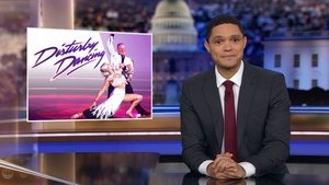 The Daily Show 15. epizoda