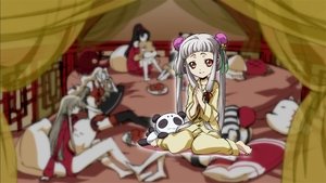 Code Geass: Lelouch of the Rebellion 22. epizoda