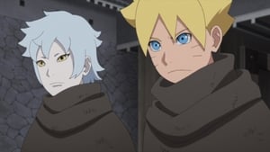 Boruto: Naruto Next Generations 141. epizoda