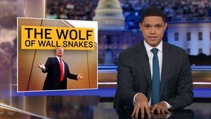 The Daily Show 3. epizoda