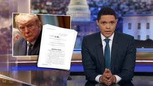 The Daily Show 34. epizoda