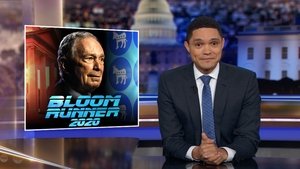 The Daily Show 21. epizoda