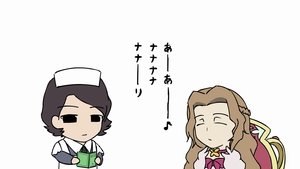 Code Geass: Lelouch of the Rebellion 17. epizoda