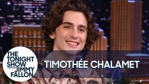 The Tonight Show Starring Jimmy Fallon 63. epizoda