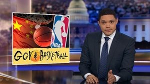 The Daily Show 7. epizoda