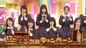 Nogizaka Under Construction 12. epizoda