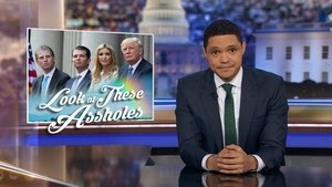 The Daily Show 36. epizoda