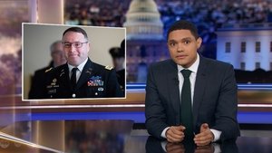 The Daily Show 14. epizoda