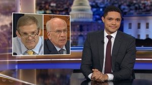 The Daily Show 23. epizoda