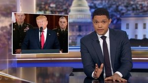 The Daily Show 43. epizoda